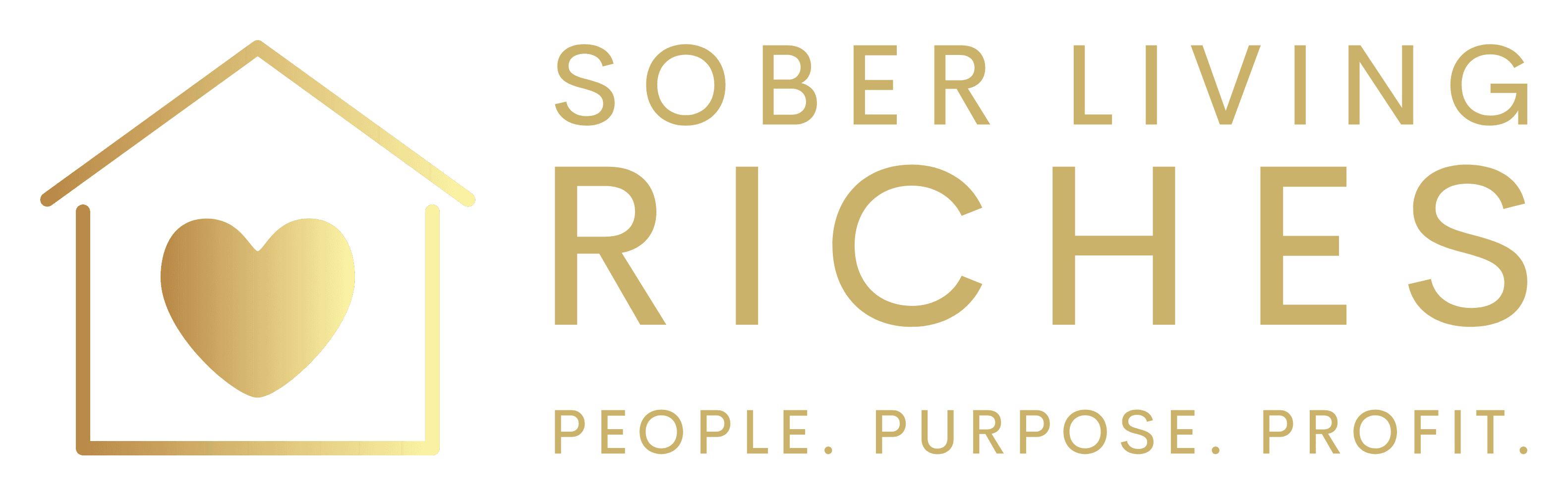Sober Living Riches