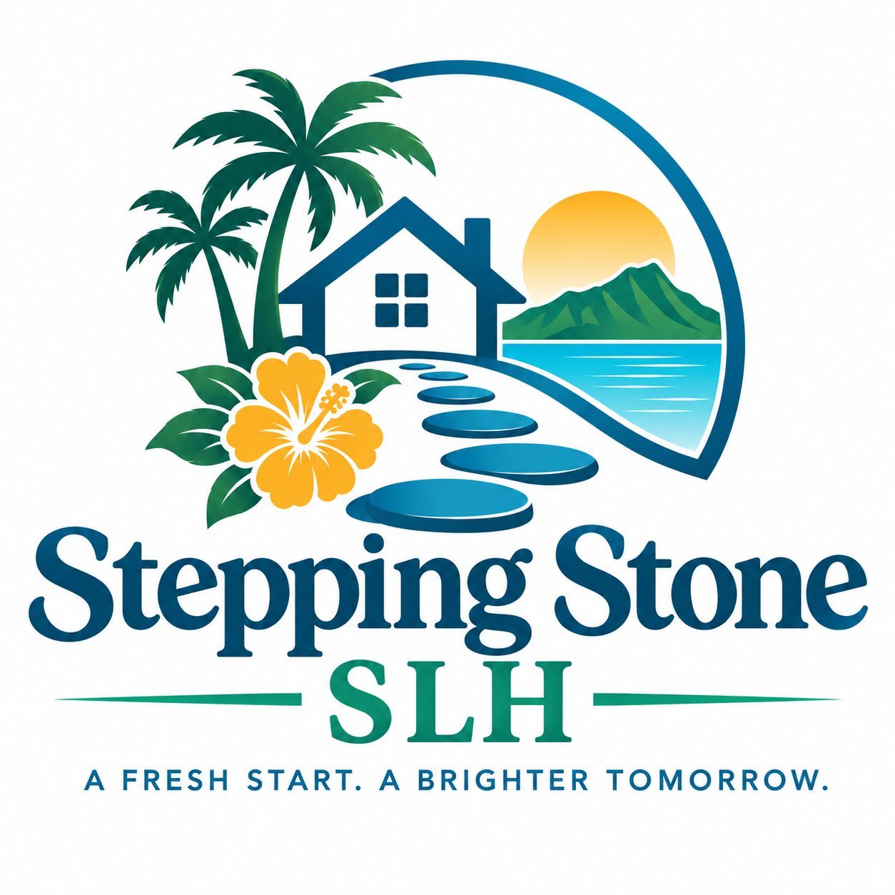 Stepping Stone SLH